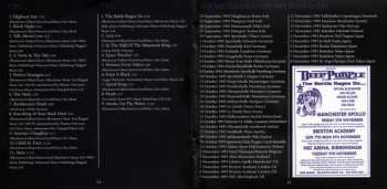 2CD Deep Purple: Live In Stuttgart