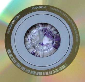 CD Deep Purple: Machine Head DLX