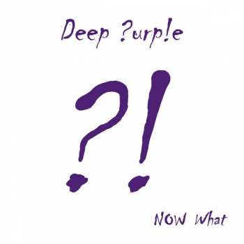 CD Deep Purple: Now What?!