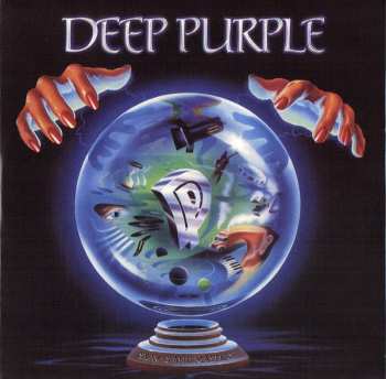 3CD/Caja Deep Purple: Original Album Classics
