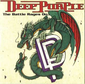 3CD/Caja Deep Purple: Original Album Classics