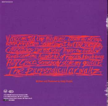 3CD/Caja Deep Purple: Original Album Classics