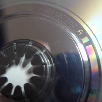 CD Deep Purple: Slaves And Masters