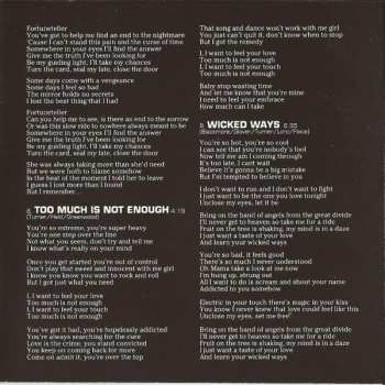 CD Deep Purple: Slaves And Masters