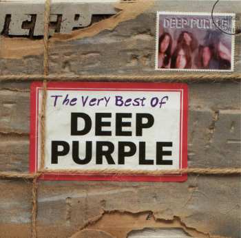 CD Deep Purple: The Very Best Of Deep Purple