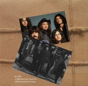 CD Deep Purple: The Very Best Of Deep Purple