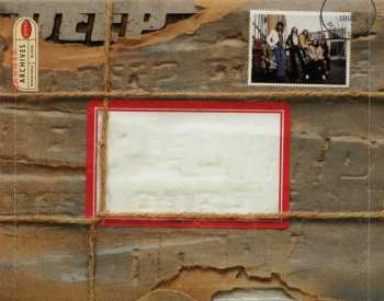 CD Deep Purple: The Very Best Of Deep Purple