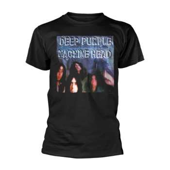 Mercancía Deep Purple: Machine Head S
