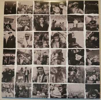 LP Deepack: 35 Years Of Madness