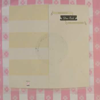 SP Deer Tick: Mayonnaise LTD | CLR