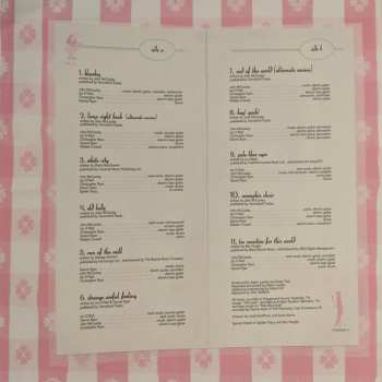 SP Deer Tick: Mayonnaise LTD | CLR