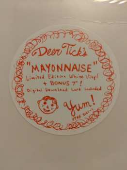 SP Deer Tick: Mayonnaise LTD | CLR
