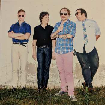 SP Deer Tick: Mayonnaise LTD | CLR