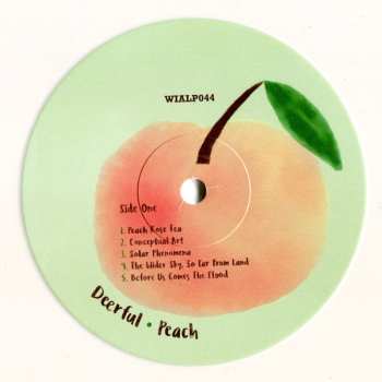 LP Deerful: Peach