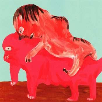 CD Deerhoof: Friend Opportunity