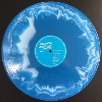 LP Deerhoof: Mountain Moves LTD | CLR