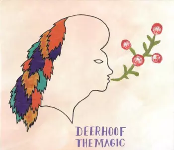 Deerhoof: The Magic