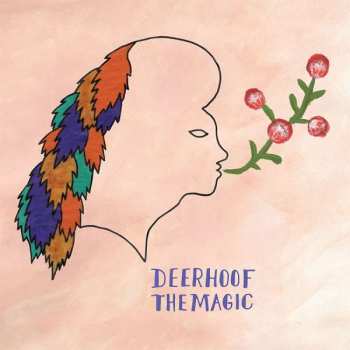 LP Deerhoof: The Magic LTD | CLR