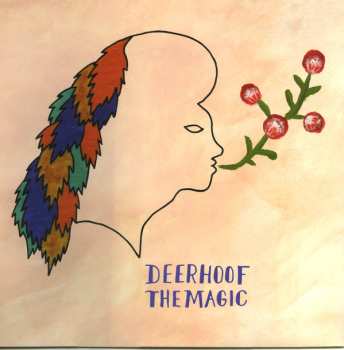 LP Deerhoof: The Magic LTD | CLR