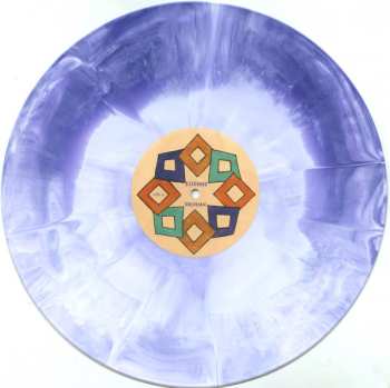 LP Deerhoof: The Magic LTD | CLR