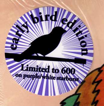 LP Deerhoof: The Magic LTD | CLR