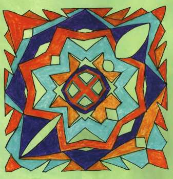 LP Deerhoof: The Magic LTD | CLR