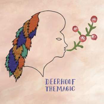 LP Deerhoof: The Magic