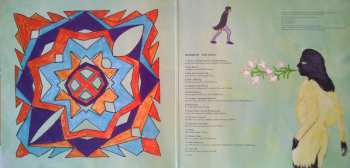 LP Deerhoof: The Magic