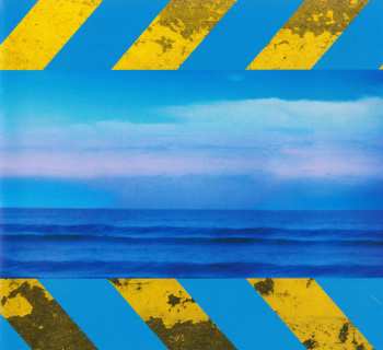 CD Deerhunter: Fading Frontier