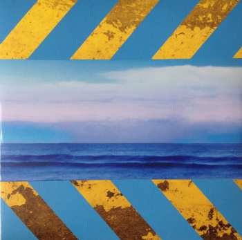 LP Deerhunter: Fading Frontier