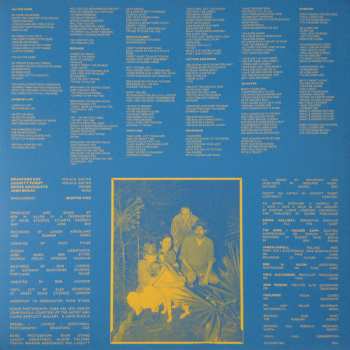 LP Deerhunter: Fading Frontier