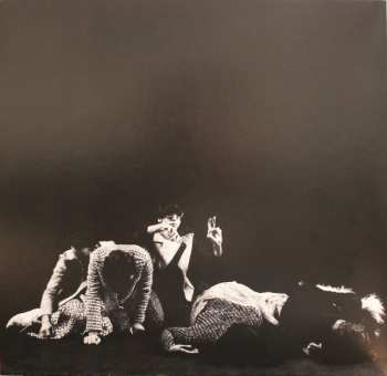 LP/CD Deerhunter: Monomania