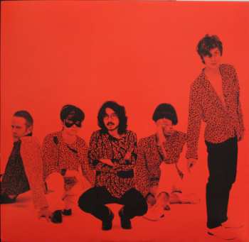 LP/CD Deerhunter: Monomania