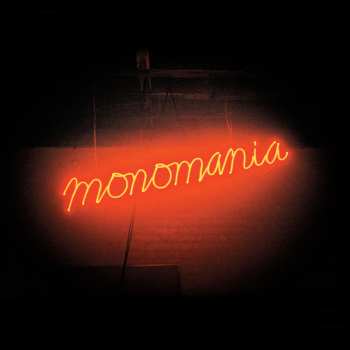 CD Deerhunter: Monomania