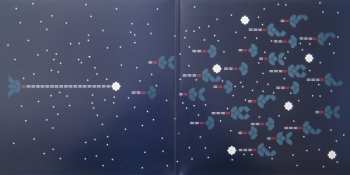 2LP Deetron: Twisted