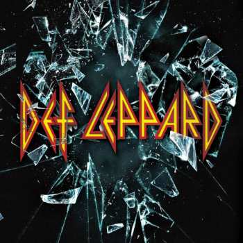 Album Def Leppard: Def Leppard