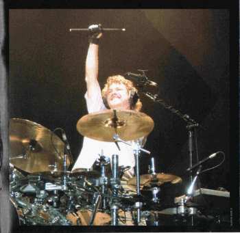 CD Def Leppard: Best Of