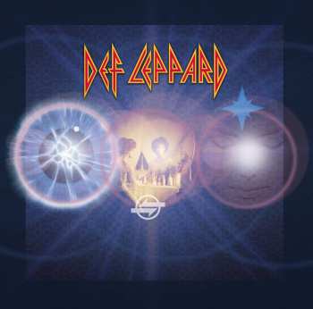 Album Def Leppard: CD Collection Volume 2