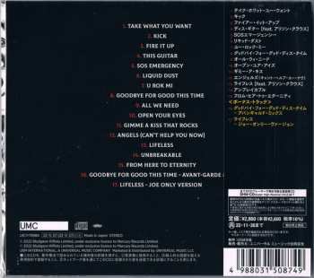 CD Def Leppard: Diamond Star Halos DLX | LTD