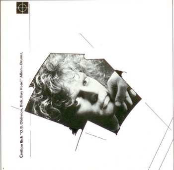 CD Def Leppard: Hysteria