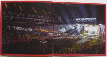 2CD Def Leppard: Hysteria At The O2