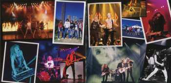 2CD Def Leppard: The Story So Far: The Best Of DLX