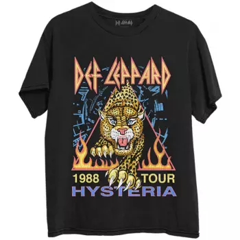 Camiseta Hysteria '88