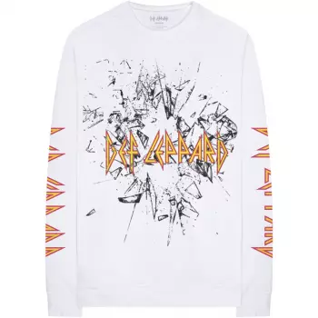 Camiseta Shatter 