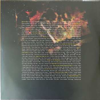 2LP The Royal Philharmonic Orchestra: Drastic Symphonies CLR | LTD