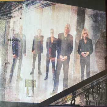 2LP The Royal Philharmonic Orchestra: Drastic Symphonies CLR | LTD