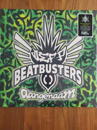 LP Def P: Aangenaam CLR