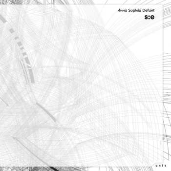 Album Defant,anna Sophia: S:e