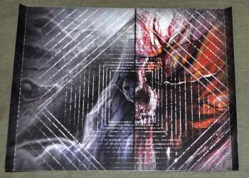 CD Defeated Sanity: Disposal Of The Dead // Dharmata