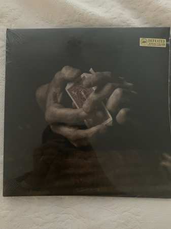 LP Defeater: Defeater CLR